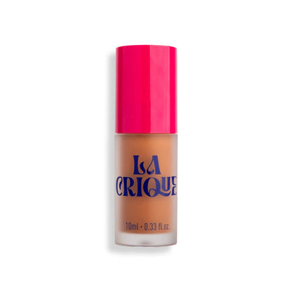 Water Lip Stain Honey Shake
