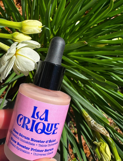 Glow Primer Serum