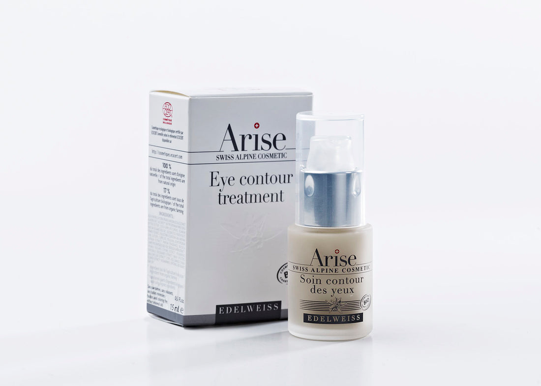 Eye Contour Care