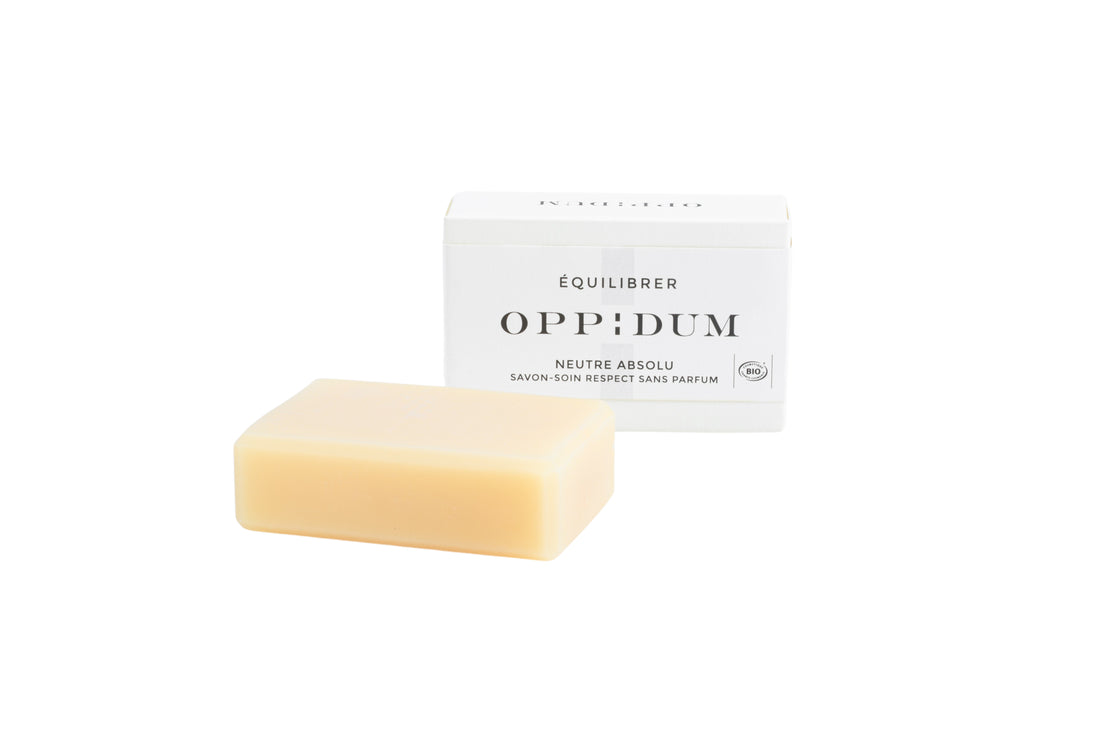 Neutre Absolu Body Soap