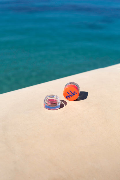 Lip &amp; Cheek Balm, Rosewood