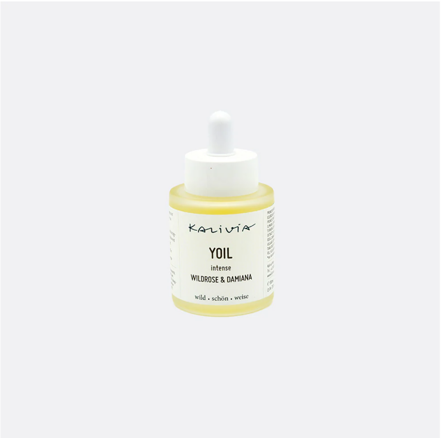 Yoil Intense Personal Care