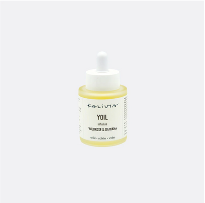 Yoil Intense Personal Care