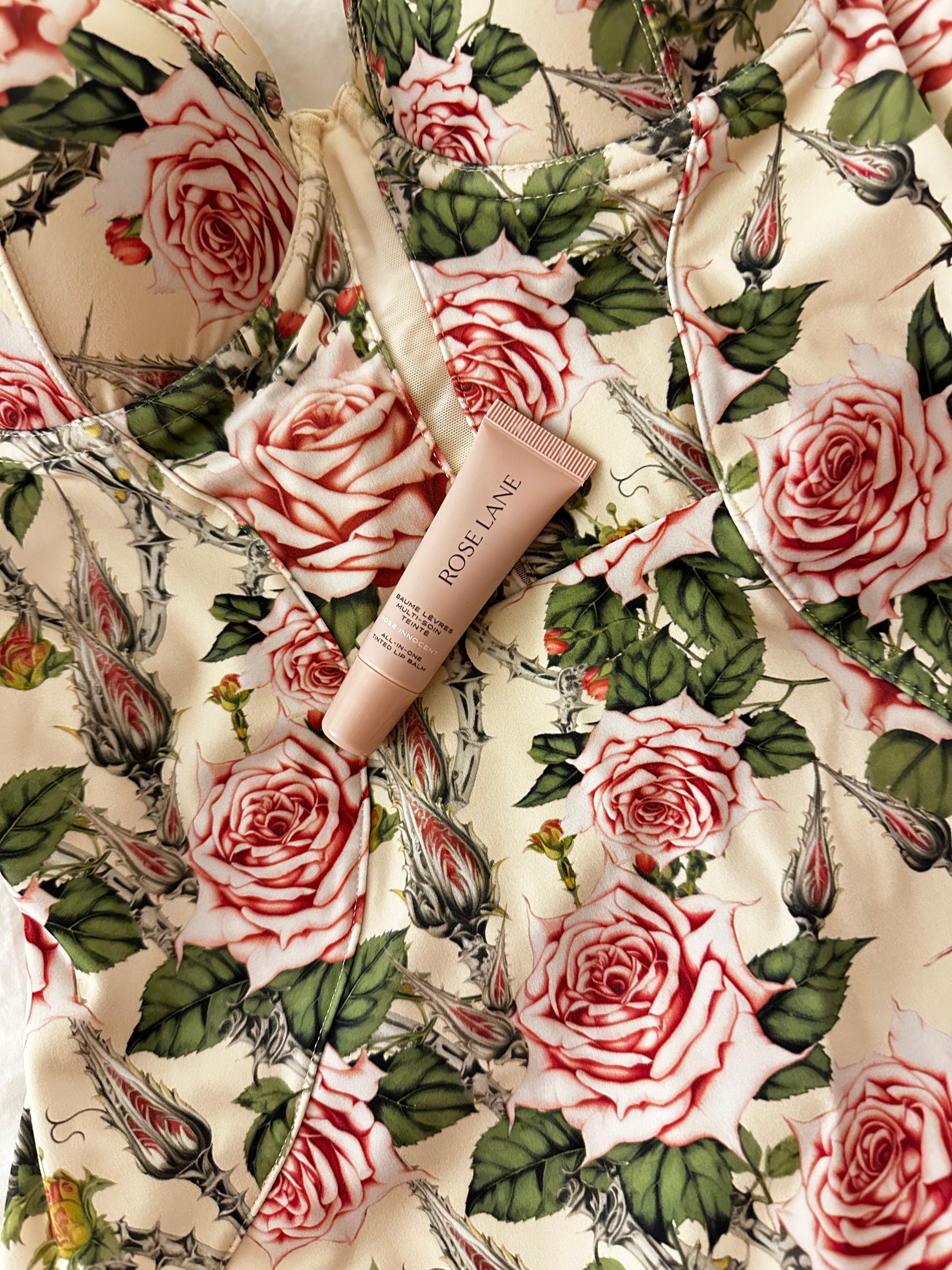 Baume Lèvres Multi-Soin