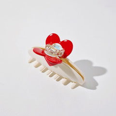 Angel Eye Hair Clip