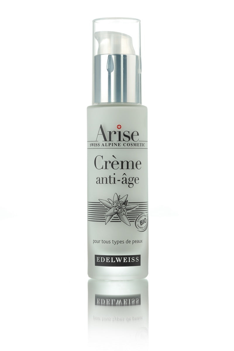 Edelweiss Crème