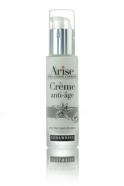 Edelweiss Crème