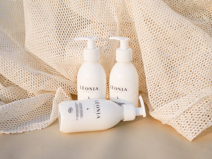 White Tea Body Milk           LAIT CORPS THÉ BLANC