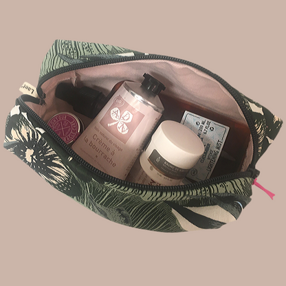 Cosmetic Bag