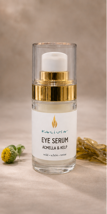 Eye Serum
