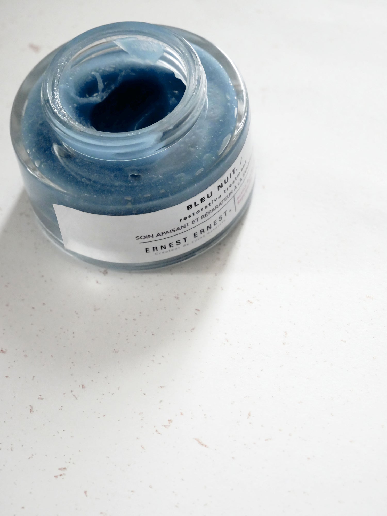 Bleu Nuit