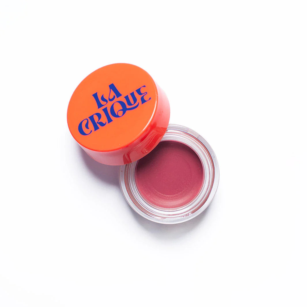 Lip & Cheek Balm, Rosewood