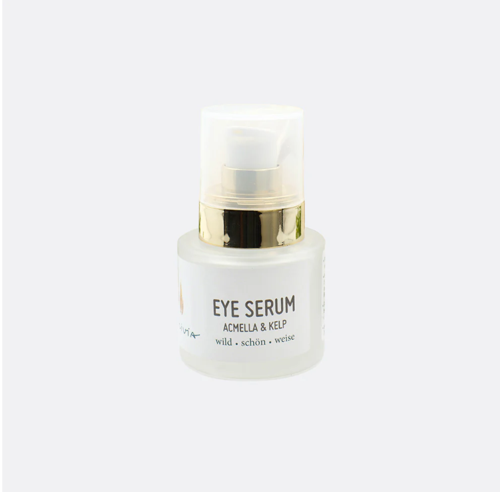 Eye Serum