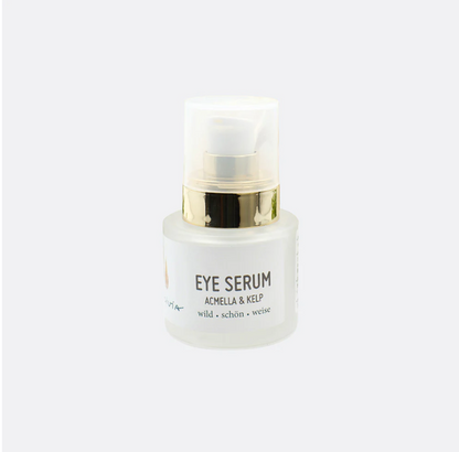 Eye Serum