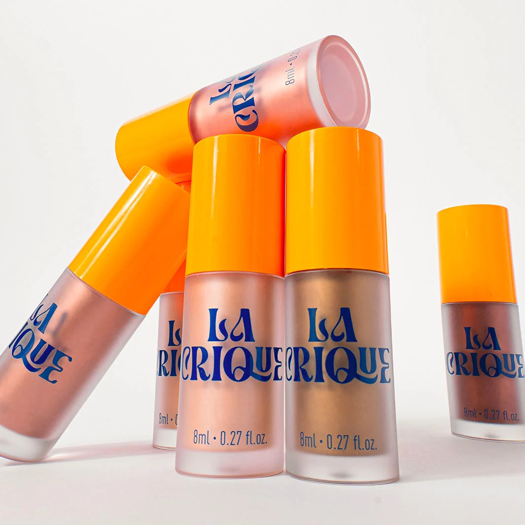 Liquid Eyeshadow, Fard à Paupières