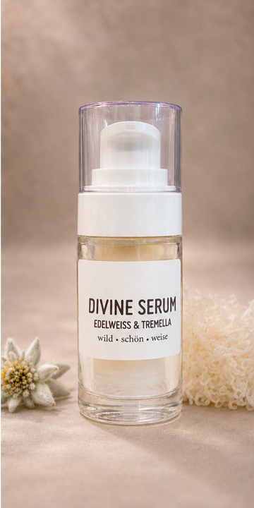 Divine Serum