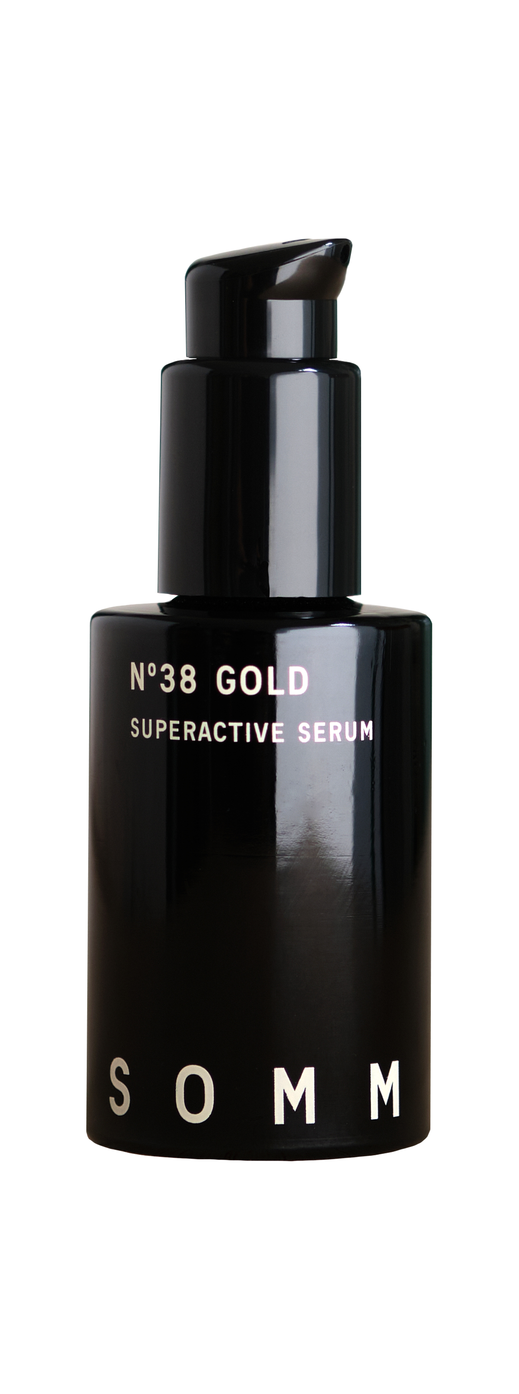 N°38 Gold Superactive Serum