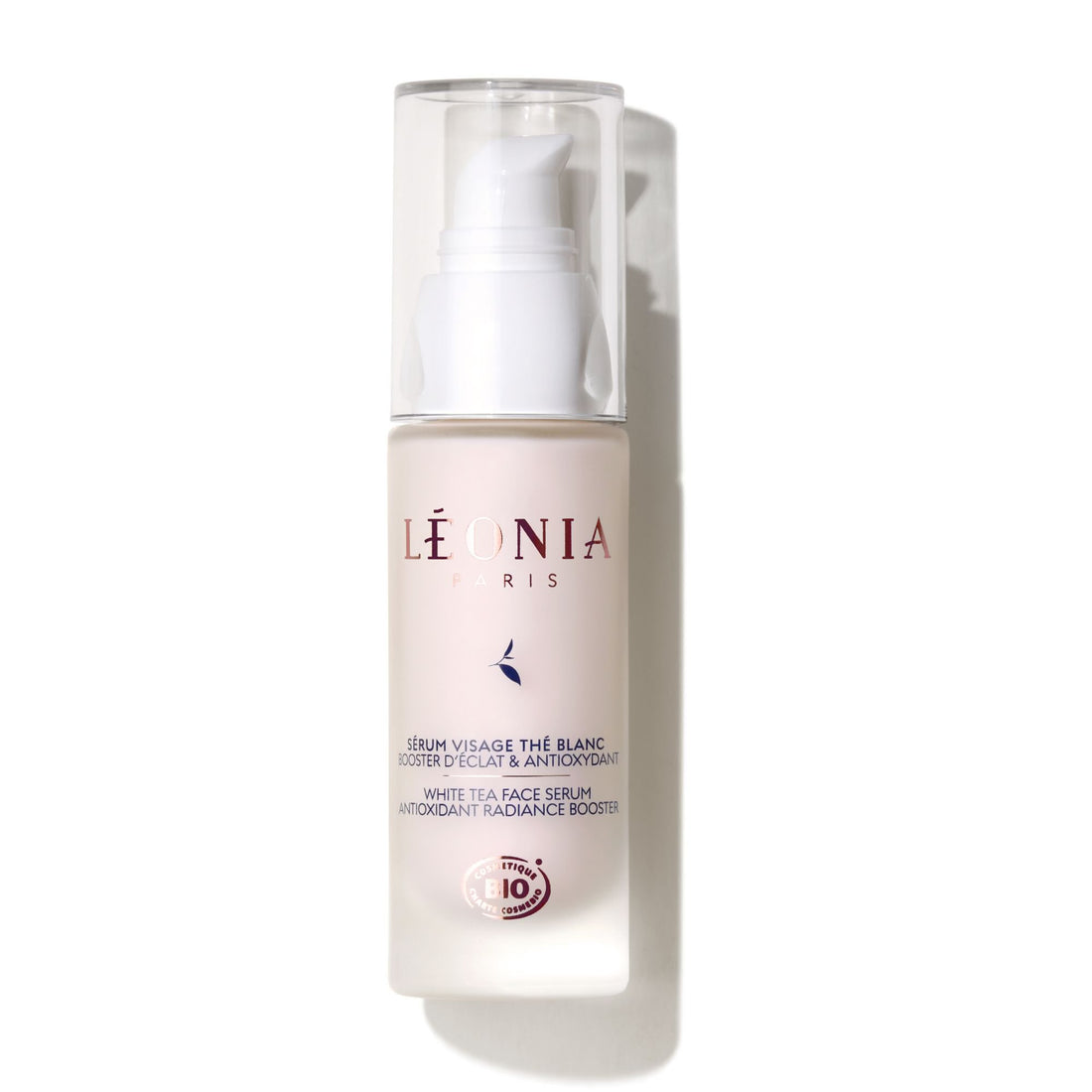 White Tea Sérum SÉRUM VISAGE THÉ BLANC