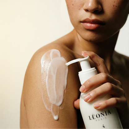 White Tea Body Milk           LAIT CORPS THÉ BLANC
