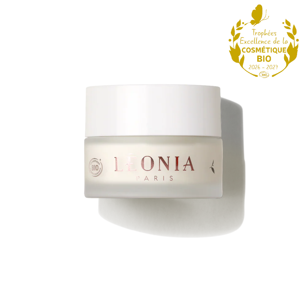 White Tea Hydrating Mask  MASQUE VISAGE THÉ BLANC