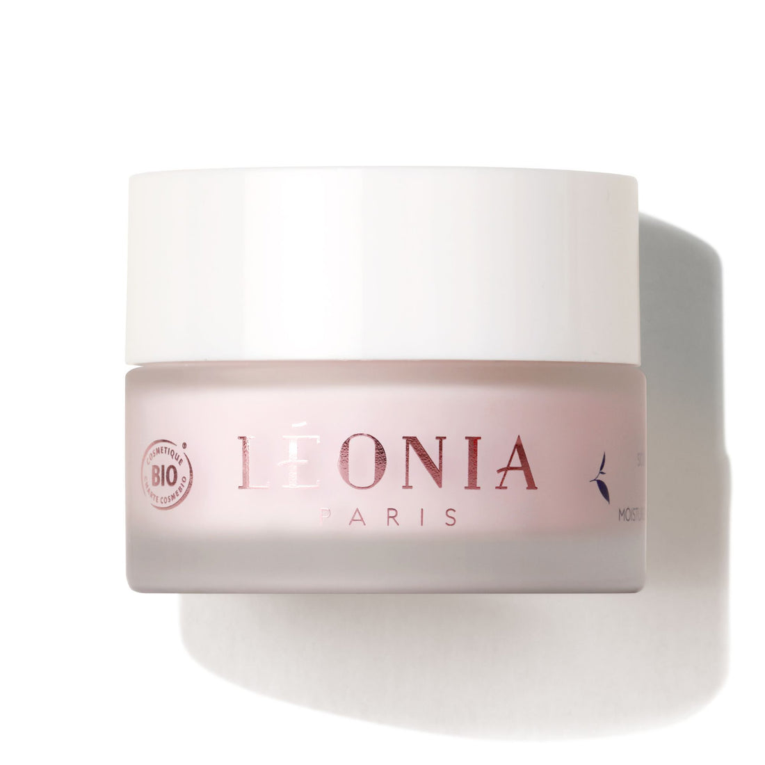 White Tea Rich Cream    CRÈME RICHE THÉ BLANC