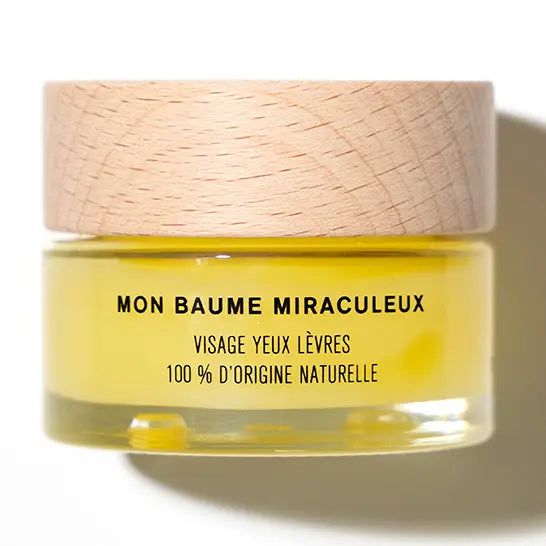 Mon Baume Miraculeux
