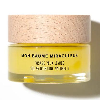 Mon Baume Miraculeux
