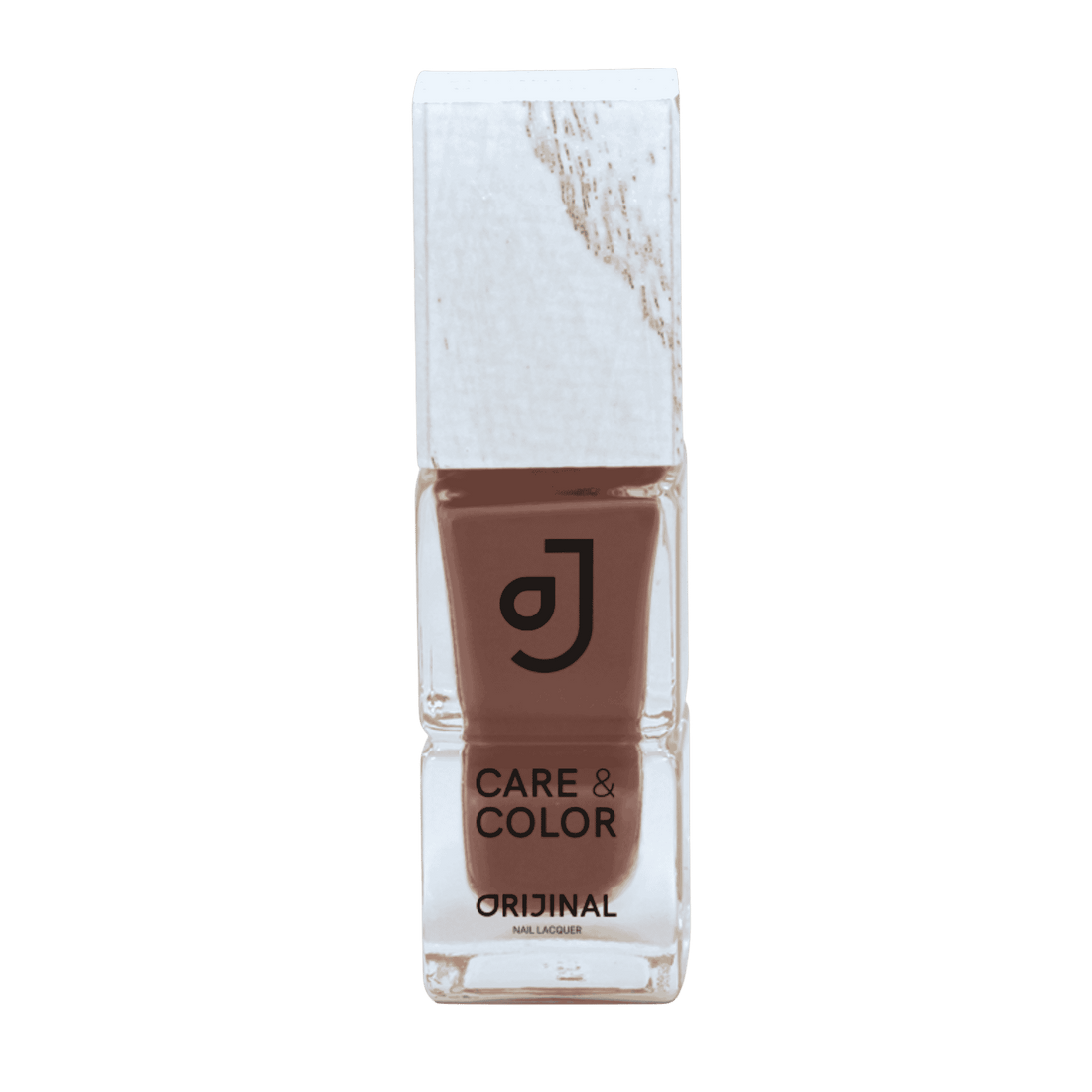 Nail Lacquer in Cafe