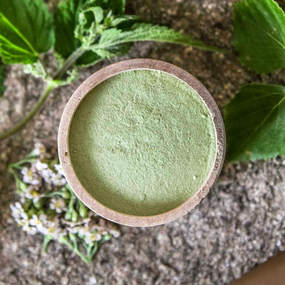 REBALANCE Herbal Face Mask