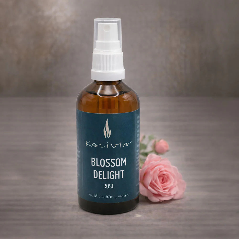 Wild Rose Hydrolat