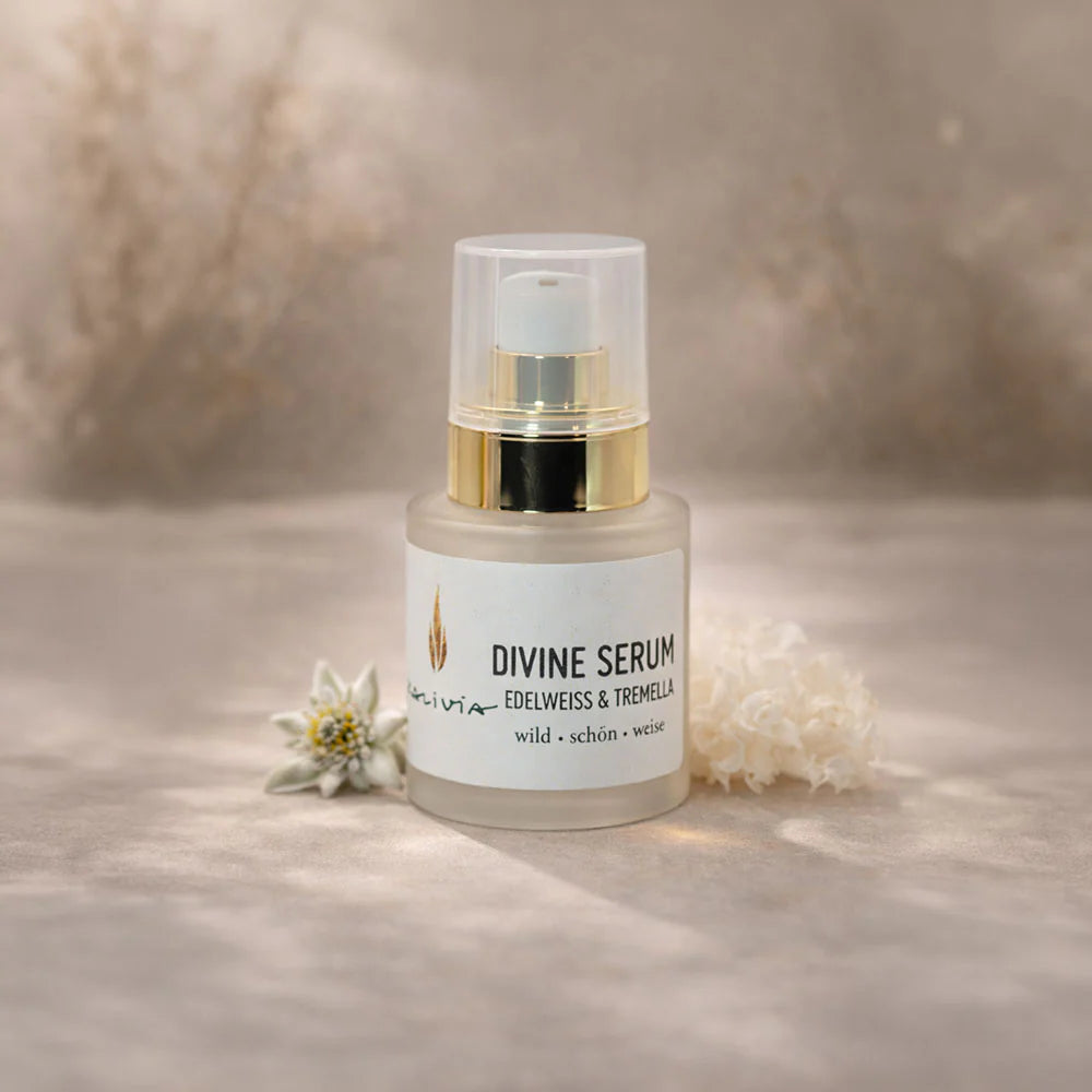 Divine Serum