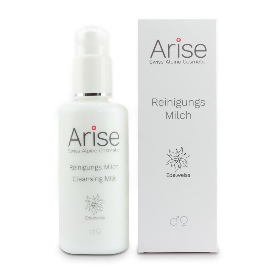 Swiss Lait Démaquillant