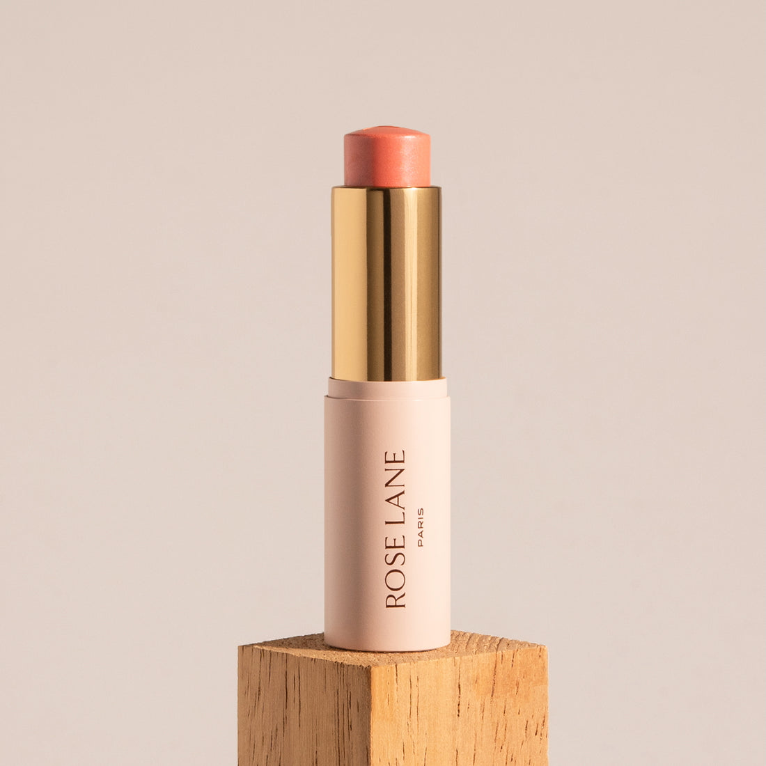 Multi-Blush in Rose Aurore