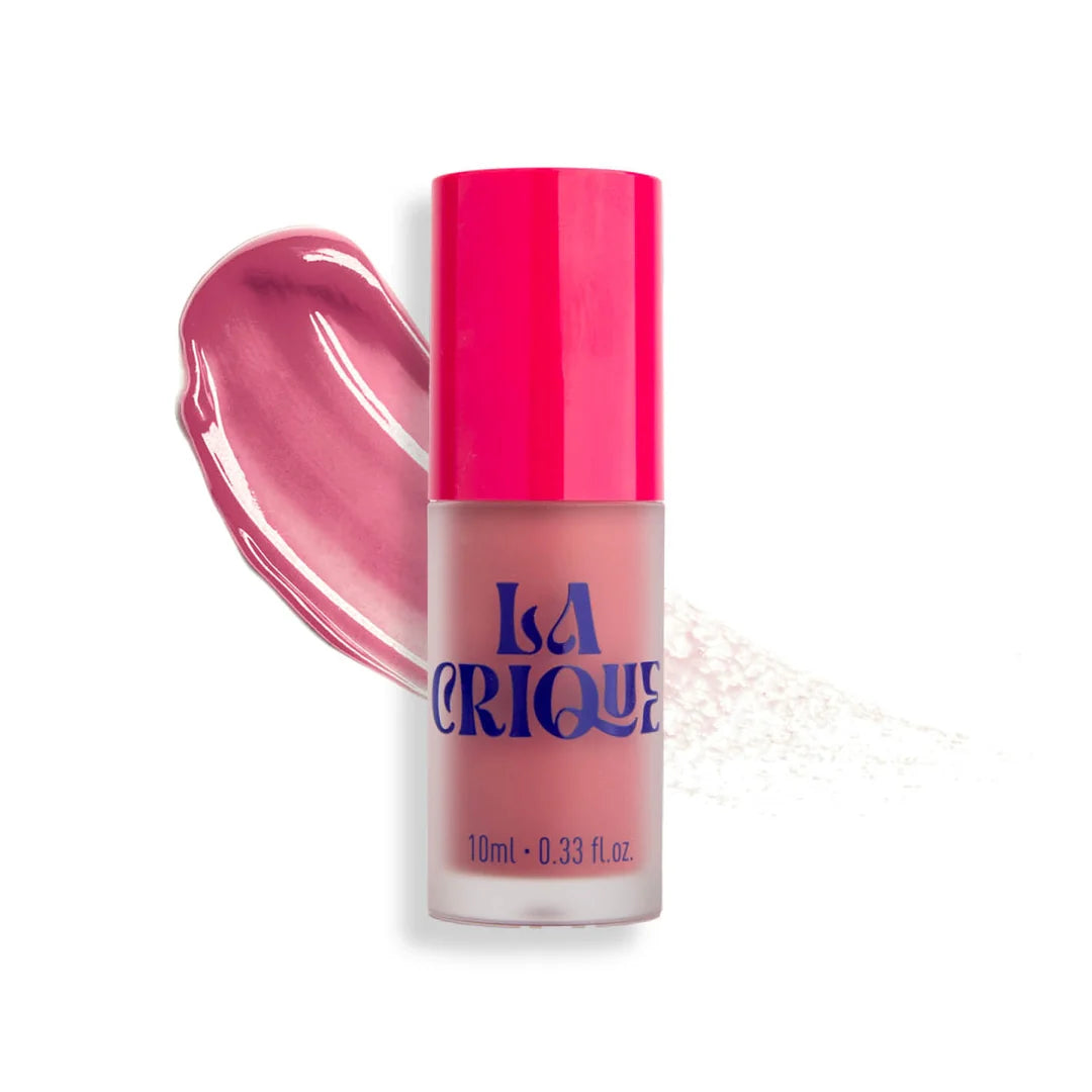 Water Lip Stain