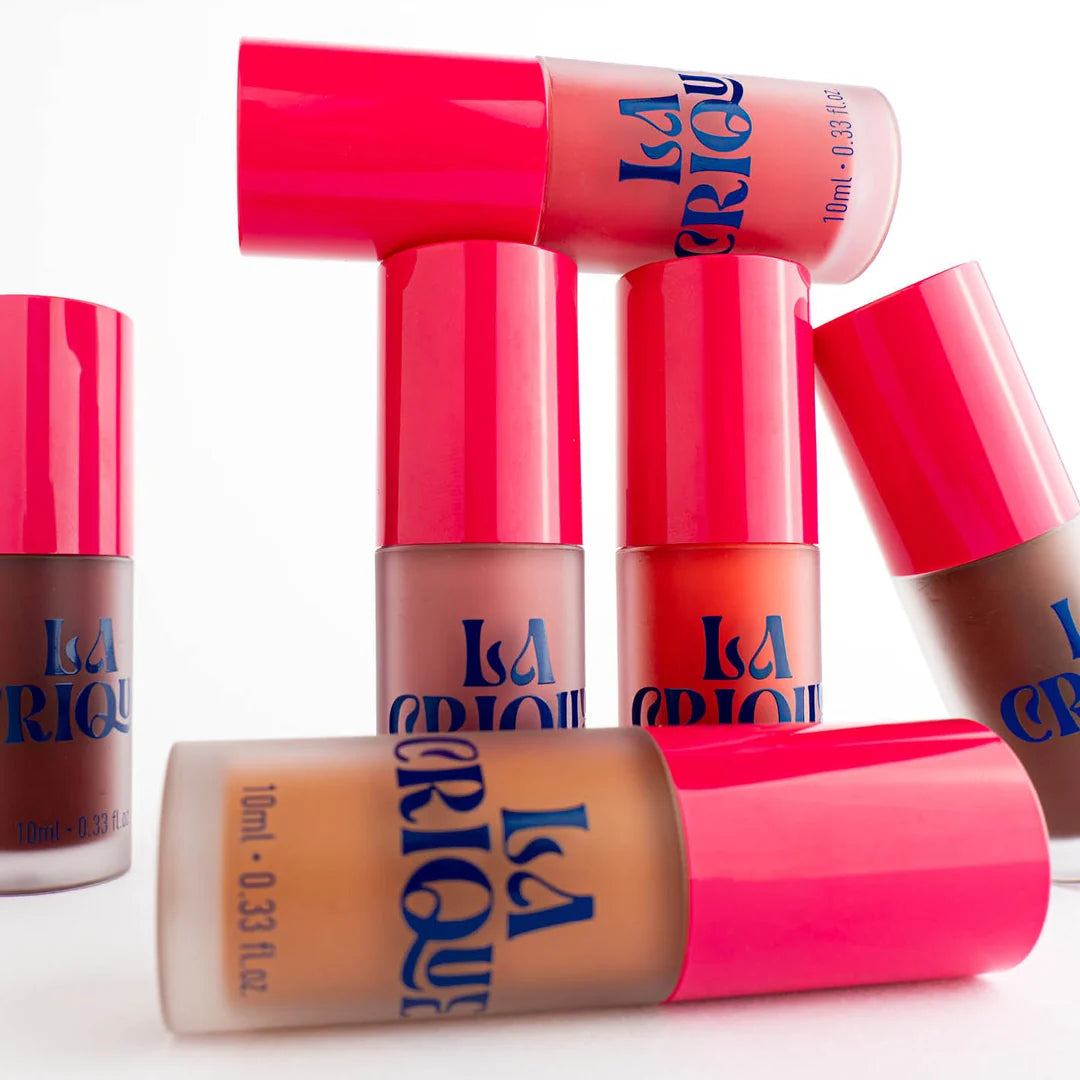Water Lip Stain