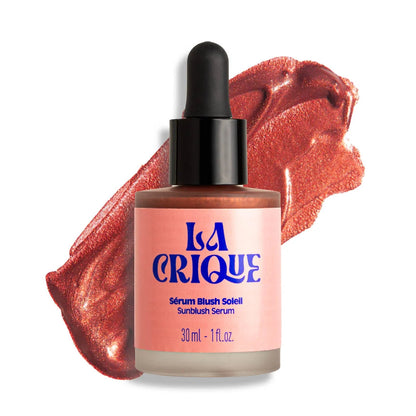 Blush Soleil Sérum