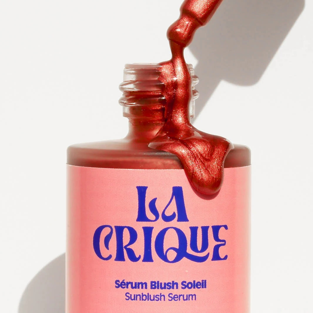 Blush Soleil Sérum