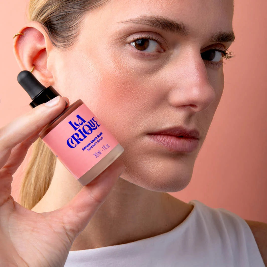 Blush Soleil Sérum