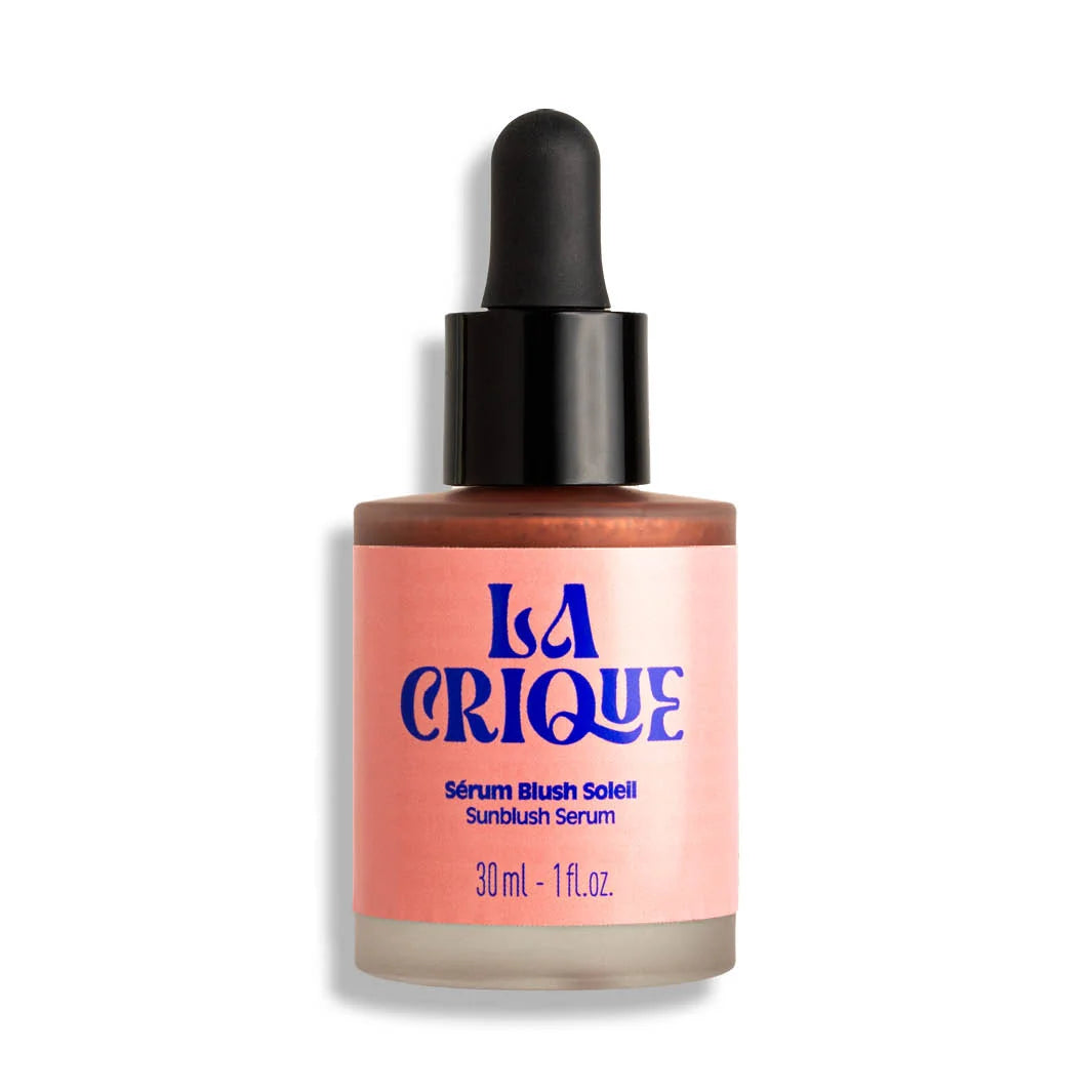 Blush Soleil Sérum