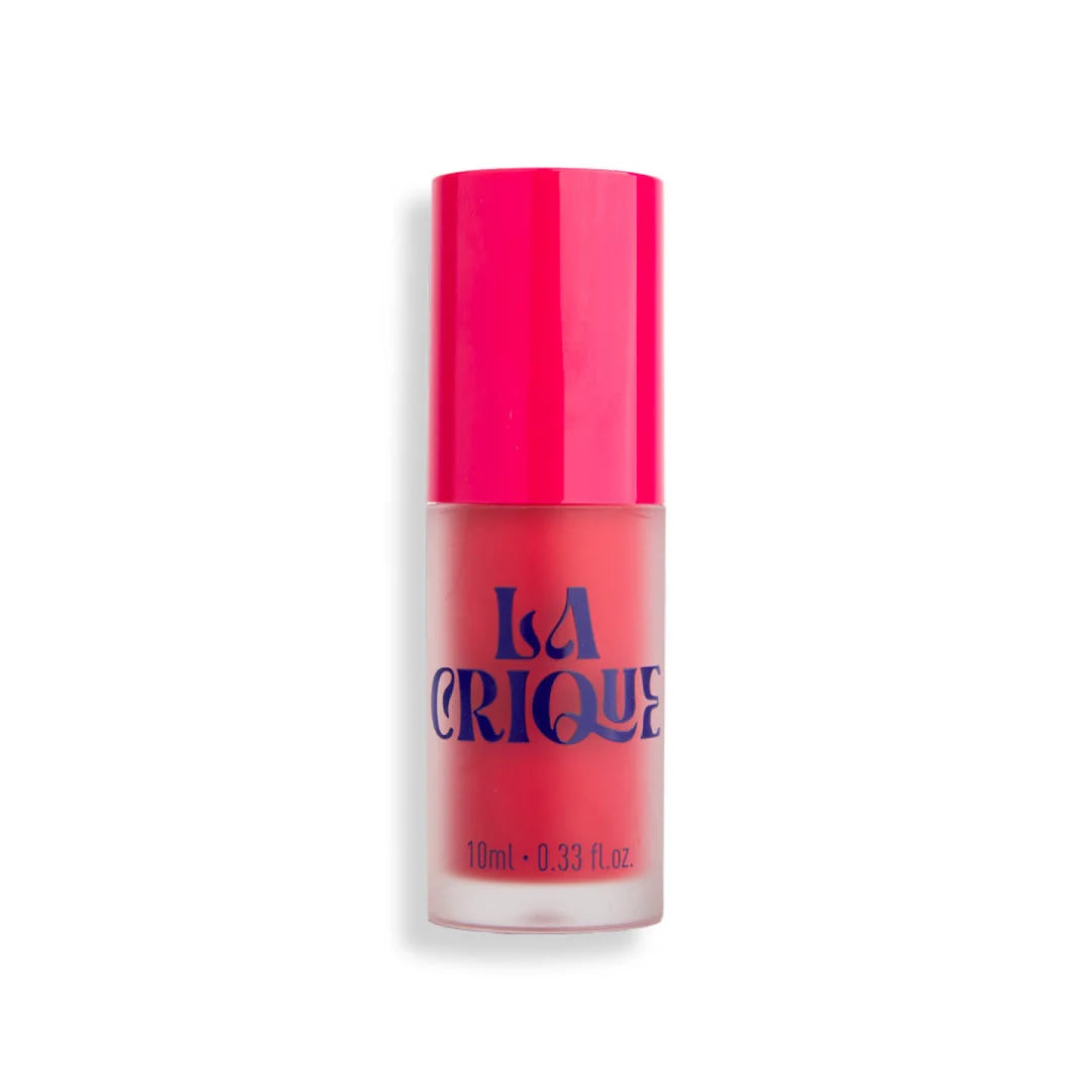 Water Lip Stain Splash Framboise