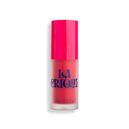 Water Lip Stain Splash Framboise