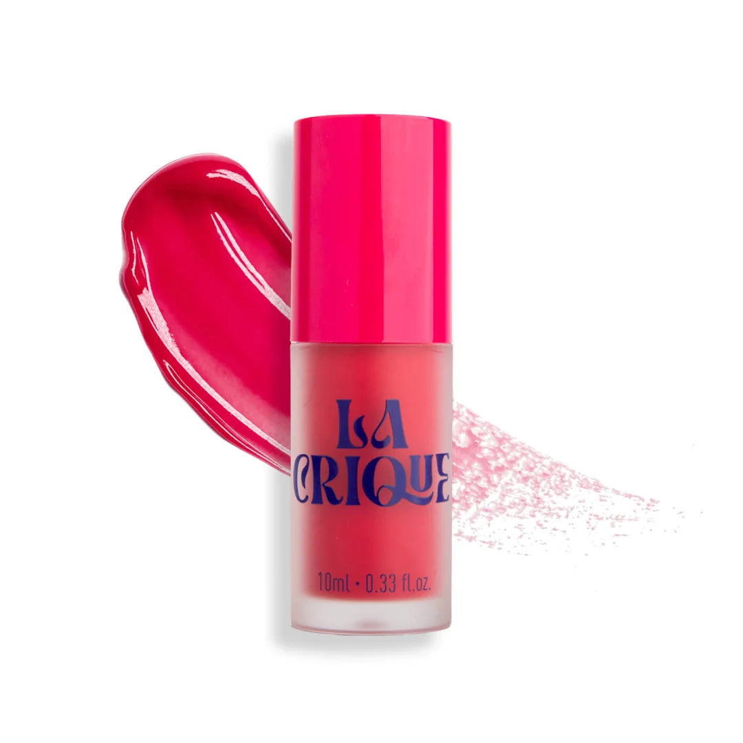 Water Lip Stain Splash Framboise
