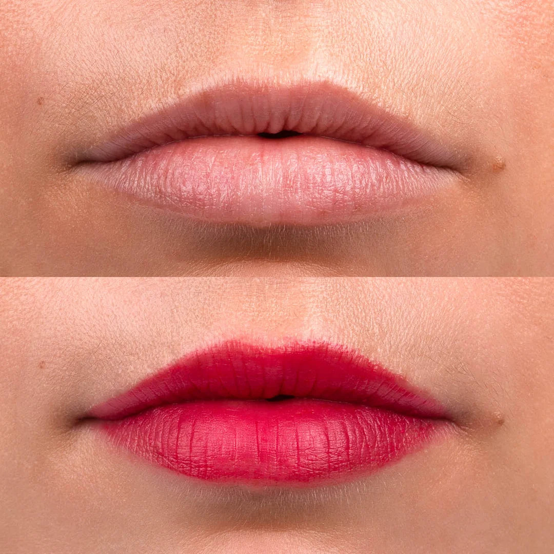 Water Lip Stain Splash Framboise