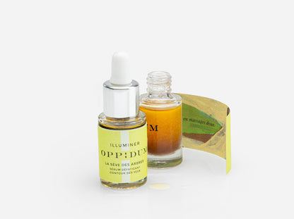 Eye Contour Serum
