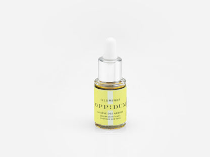 Eye Contour Serum