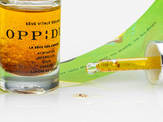 Eye Contour Serum