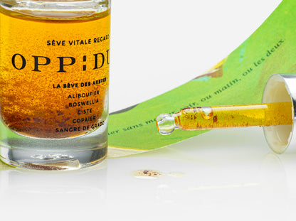 Eye Contour Serum