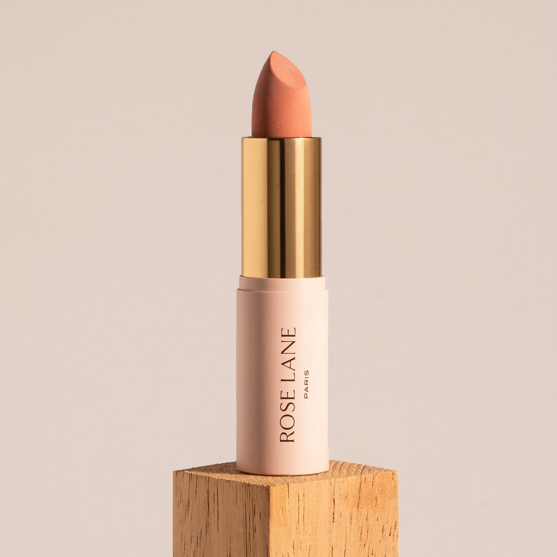 Rouge à lèvres in Sable Chaud