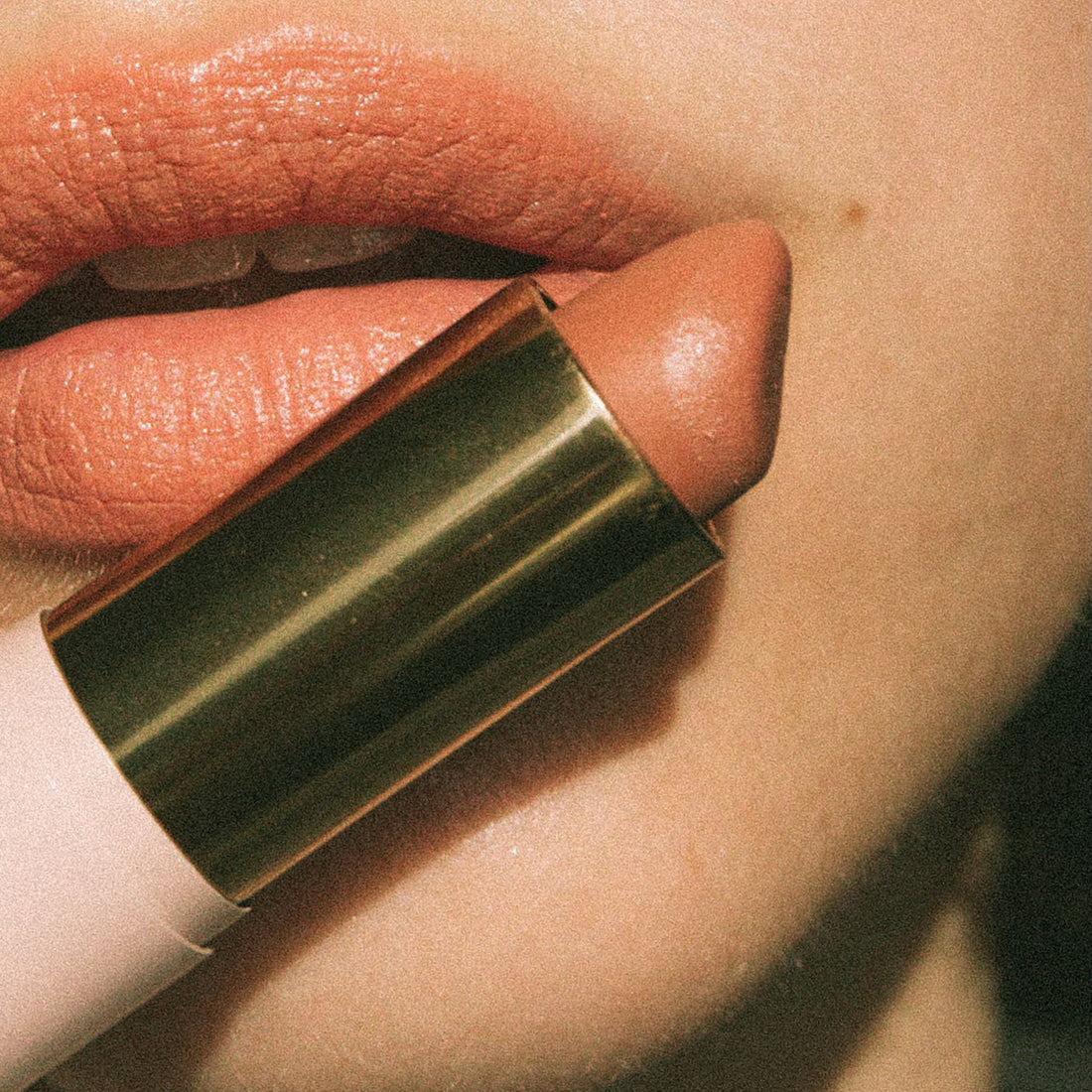 Rouge à lèvres in Sable Chaud