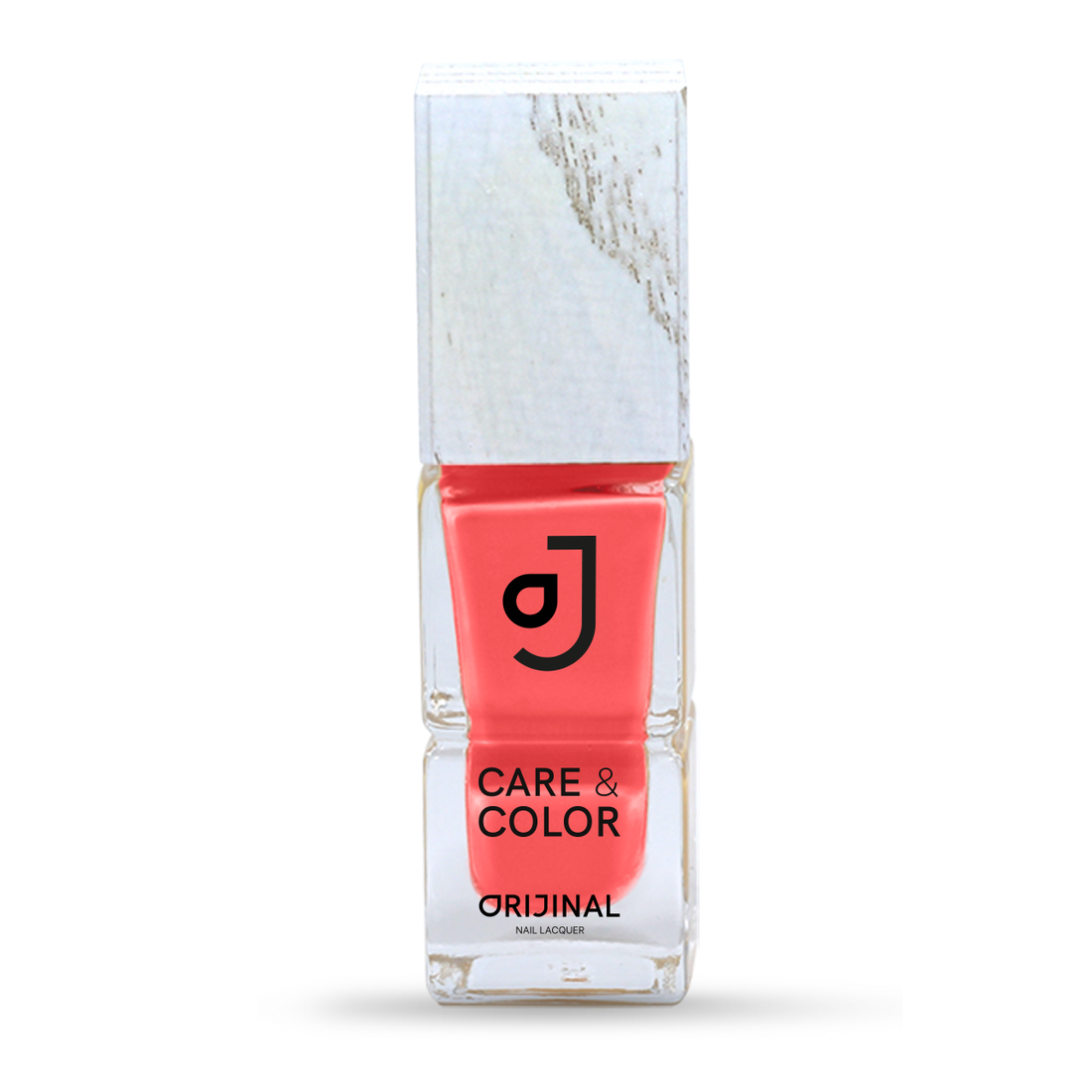 Nail Lacquer in Goyave
